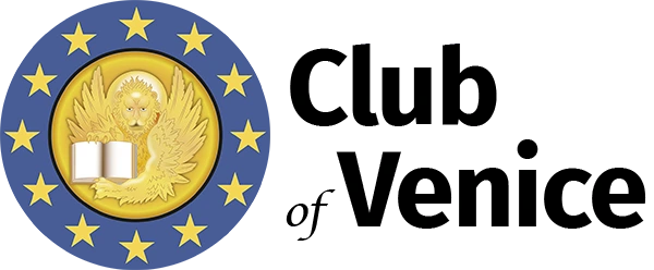 club of venice logo full