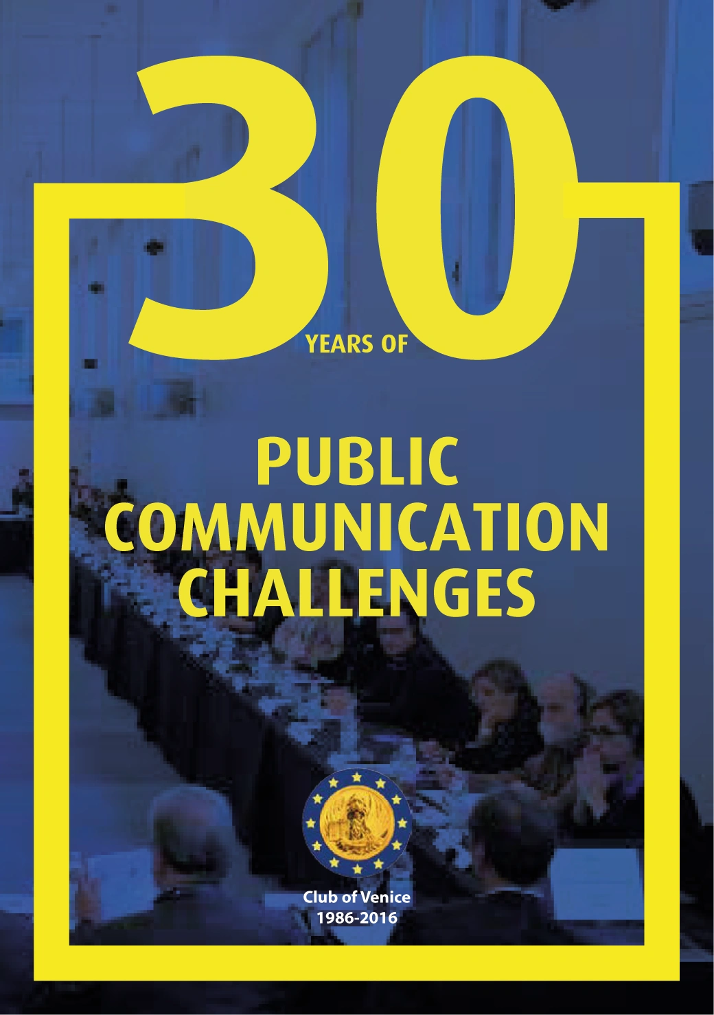 30° anniversario